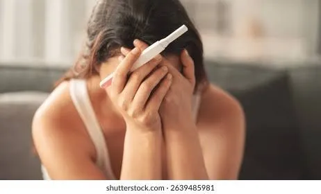 Infertility